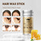 2X Hair Edge Control Hair Wax Stick | 75g Each | Natural Styling for Relaxed & Natural Hair