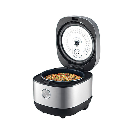 Midea 5L Rice Cooker Non-Stick Multi-functionality 24-Hour Auto Keep Warm