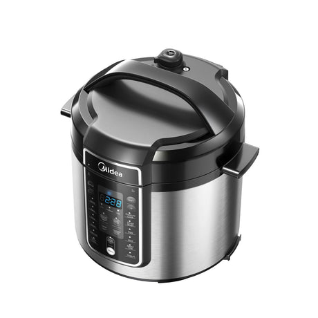 Midea 5.7L 12 Programs Pressure Cooker