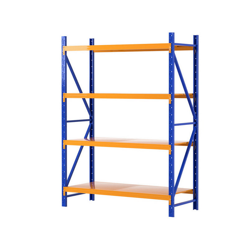 Giantz 2Mx1.5M Warehouse Shelving Garage Rack