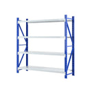 Giantz 2Mx2M Warehouse Shelving Garage Rack