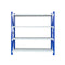 Giantz 2Mx2M Warehouse Shelving Garage Rack