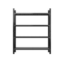 Giantz 2.4Mx2M Warehouse Shelving Garage Rack