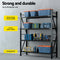 Giantz 2.4Mx2M Warehouse Shelving Garage Rack