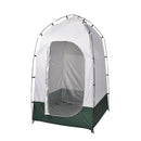 Mountview Camping Toilet Tent Outdoor Portable Change Room Shelter Cover Ensuite