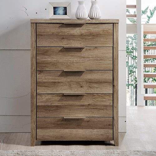 Alice Tallboy Oak