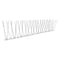 10x 50cm Bird Spikes  PP base Pigeon Gull Starling