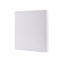 5x Blank Artist Stretched Canvases Art Large White Range Oil Acrylic Wood 50x60