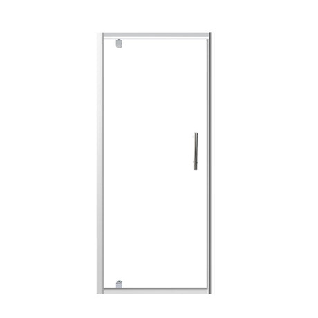 Pivot Shower Door-760X1900MM