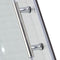 Pivot Shower Door-760X1900MM