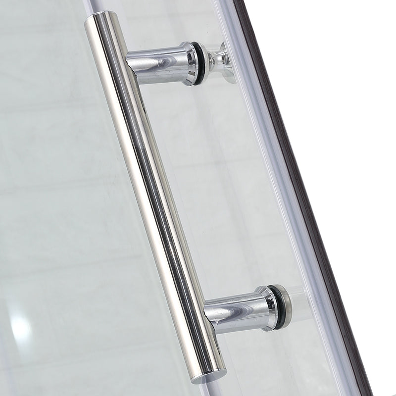 Pivot Shower Door-760X1900MM