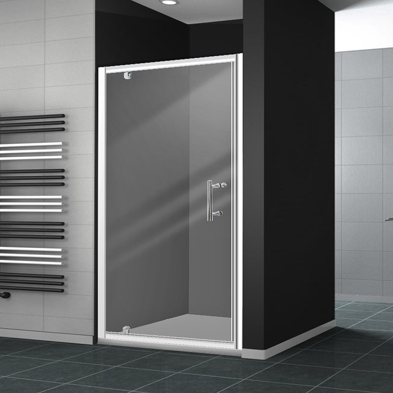 Pivot Shower Door-760X1900MM