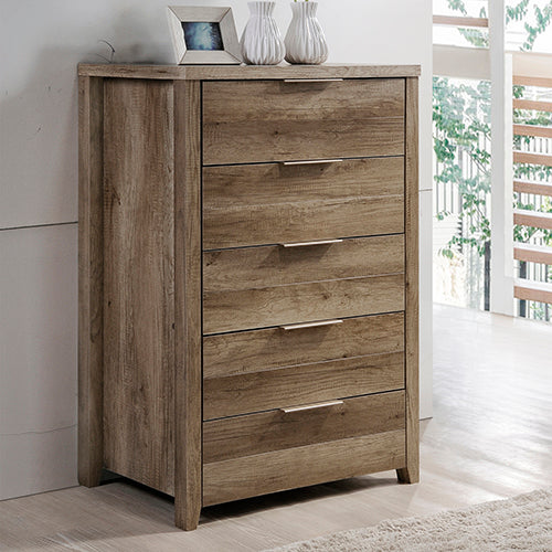 Alice Tallboy Oak