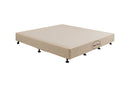 Mattress Base King Size Beige