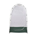 Mountview Camping Shower Toilet Tent Outdoor Portable Tents Change Room Ensuite