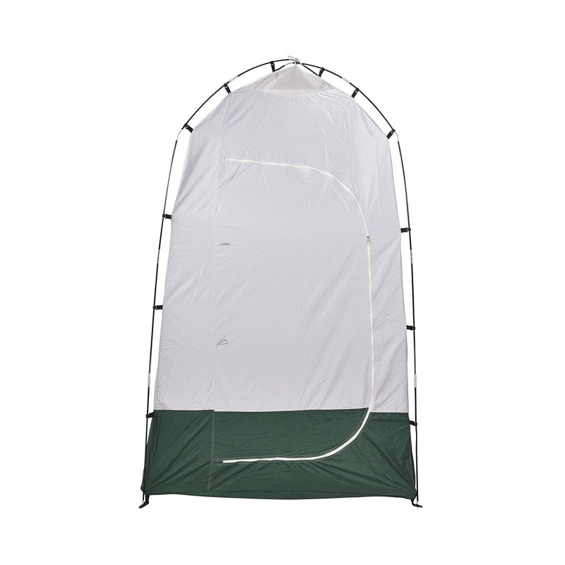 Mountview Camping Shower Toilet Tent Outdoor Portable Tents Change Room Ensuite