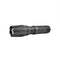 Tactical LED Flashlight Zoom Military Torch Self-defense Light Kit