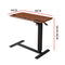 Adjustable Standing Desk Chargeable Office Computer Desktop Riser Shelf Standup