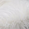 Floor Rugs Sheepskin Shaggy Rug Area Carpet Bedroom Living Room Mat 80X150 White