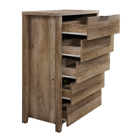 Alice Tallboy Oak