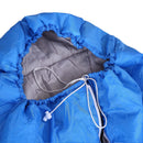 Mountview -10°C Indoor Outdoor Adult Camping Hiking Envelope Sleeping Bag Winter