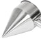 Stainless Steel Funnel Batter Dispenser Pancake Cupcake Waffle Tool With Stand