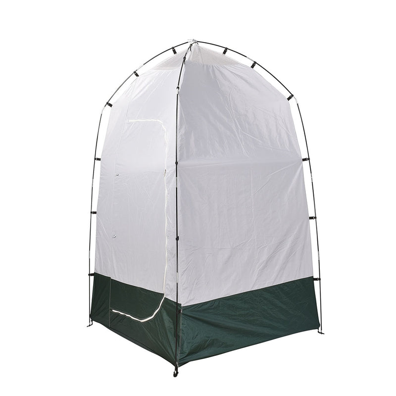 Mountview Camping Toilet Tent Outdoor Portable Change Room Shelter Cover Ensuite