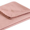 Dusty Pink King 10kgs Weighted Blanket