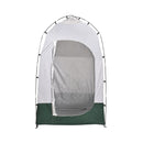 Mountview Camping Shower Toilet Tent Outdoor Portable Tents Change Room Ensuite