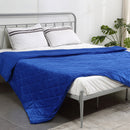 BLue King 10kgs Weighted Blanket