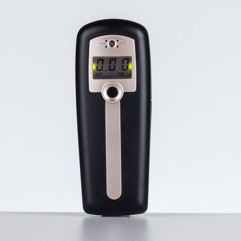 Wingmate Personal Breathalyser