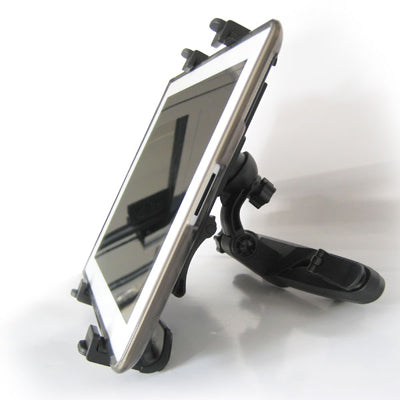 Car Back Seat Bracket Mount Holder for iPad, GPS, DVD,TV