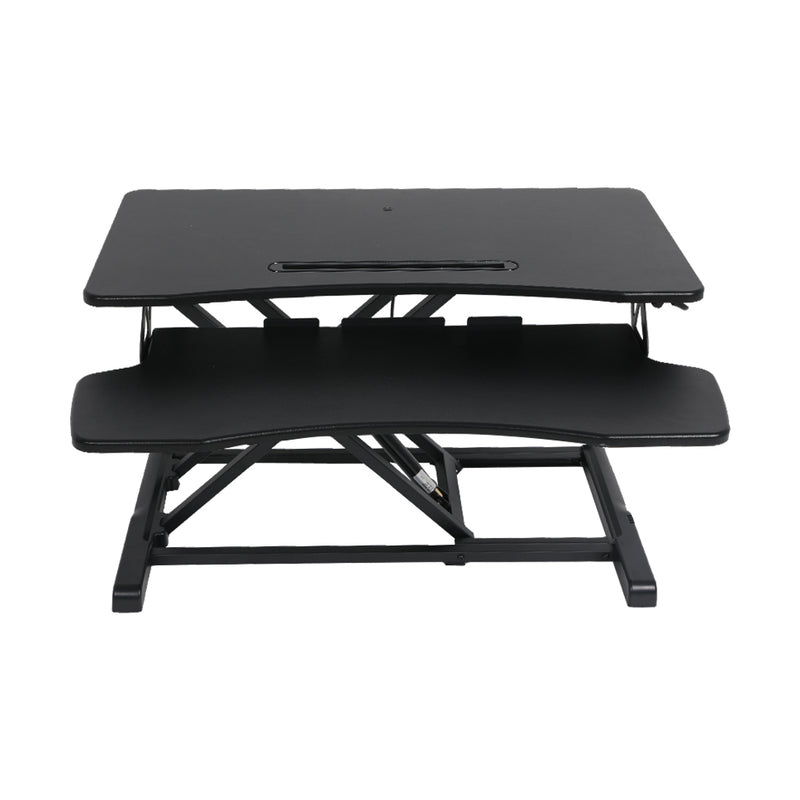 Adjustable Height Desk Riser Computer/Laptop Office Stand