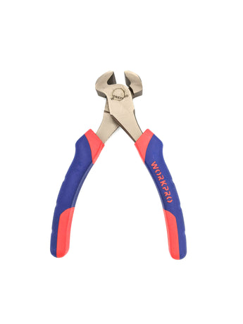 WORKPRO END CUTTING PLIERS 160MM(6INCH)