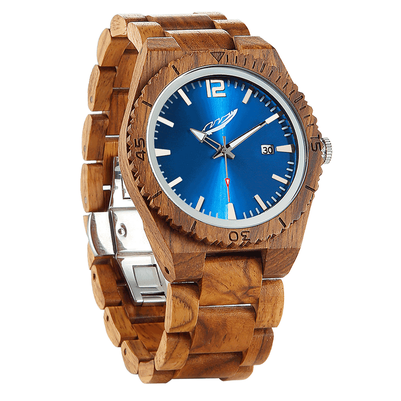 Men Ambila Wood Watches