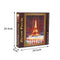 Jigsaw Puzzles 1000 Piece Eiffel Tower Adult Kids DIY Puzzle Toys Home Decor