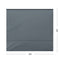 Mountview Gazebo Walls 3x3 Outdoor Side Wall Waterproof Party Wedding Dark Grey