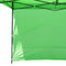 Mountview Gazebo Walls 3x3 Outdoor Side Wall Waterproof Party Wedding Green