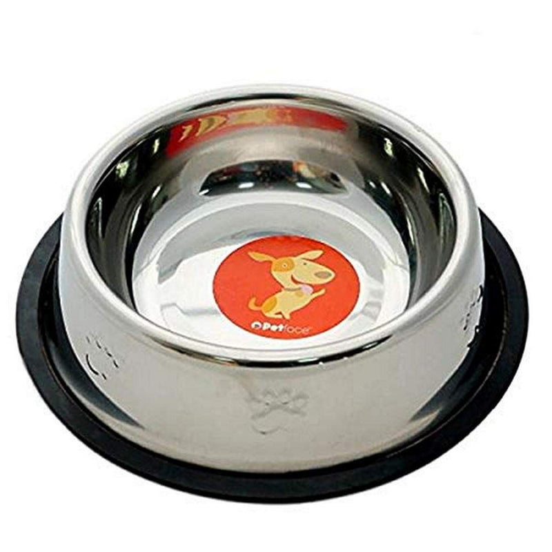 Petface Dog Bowl S (Pack of 1)