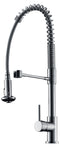 Basin Mixer Tap Faucet w/Extend -Kitchen Laundry Sink