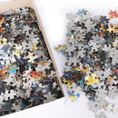 Jigsaw Puzzles 1000 Piece Space Adult Kids DIY Puzzle Child Toys Home Decor