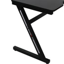 Gaming Desk Desktop PC Computer Desks Desktops Racing Table Office Laptop Home