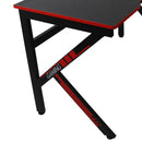 Gaming Desk Desktop PC Computer Desks Desktops Racing Table Office Laptop Home