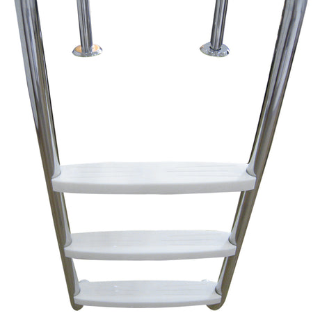 Stainless Steel Pool Ladder