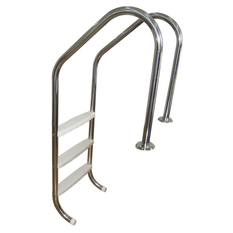 Stainless Steel Pool Ladder