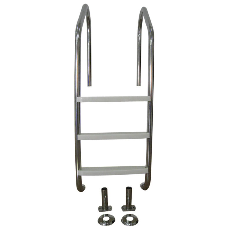 Stainless Steel Pool Ladder