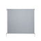 Instahut Outdoor Blind Window Privacy Screen Roll Down Awning Canopy 3.0X2.5M