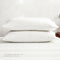 Cosy Club Washed Cotton Quilt Set White King