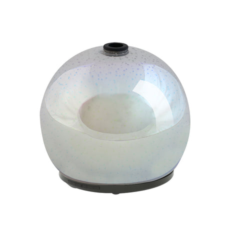 Devanti Aroma Diffuser 3D LED Light Firework 240ml