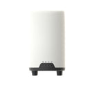 Devanti Ultrasonic Aroma Diffuser LED Flame Light